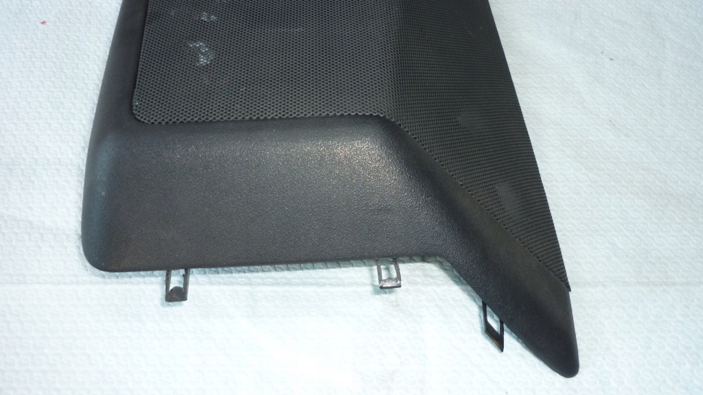 Mercedes s купе 126 крышка динамика 1268270124 Недорого