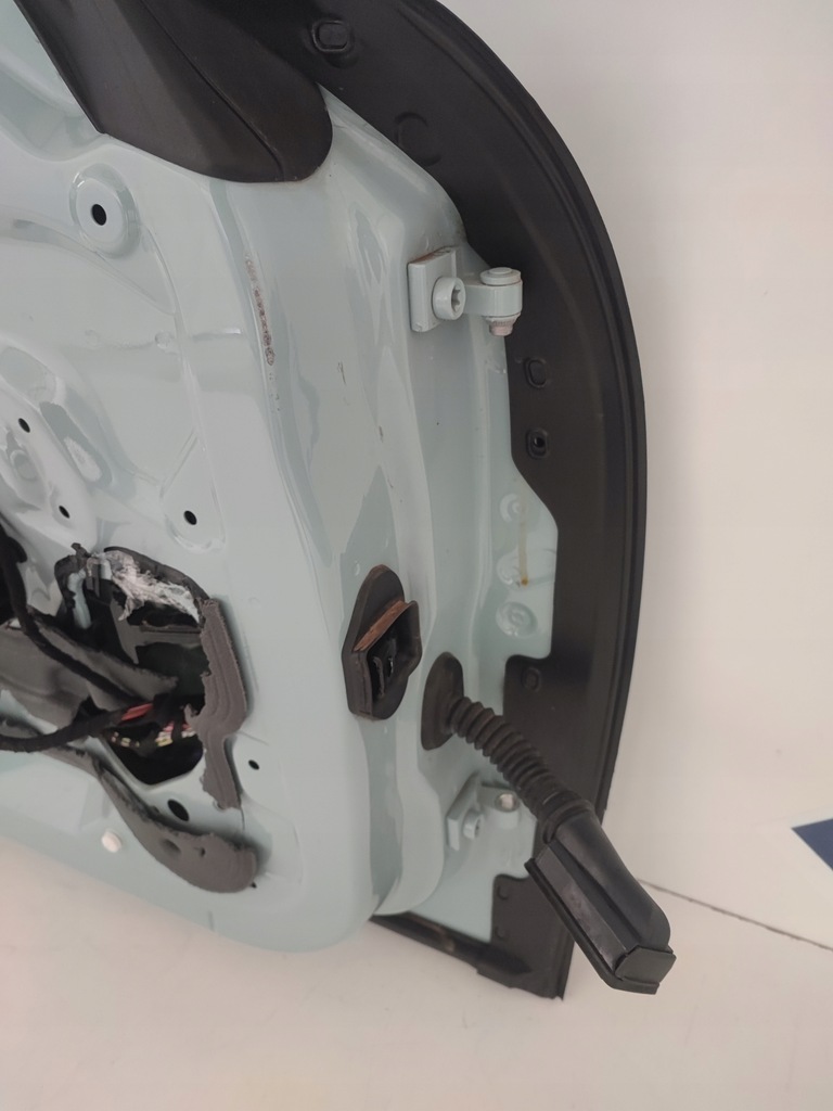 фото №9, Двері передні ліва лівий перед mini cooper f56 f57