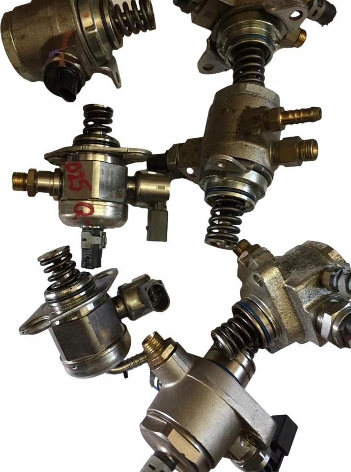 Купить Vw насос топлива 07l127026e