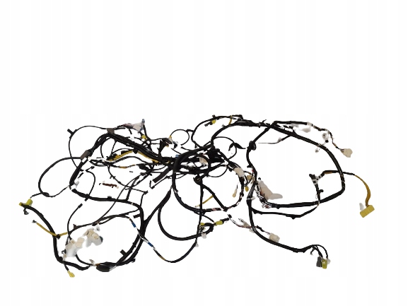 Купить Avensis t27 lift / t29 kombi 1.8 бензин электропроводка салона