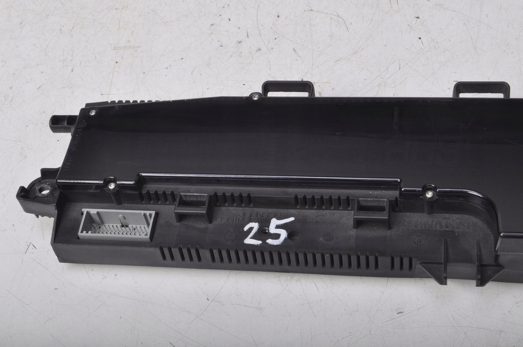 фото №7, Renault scenic ii счетчик приборы 8200487228a