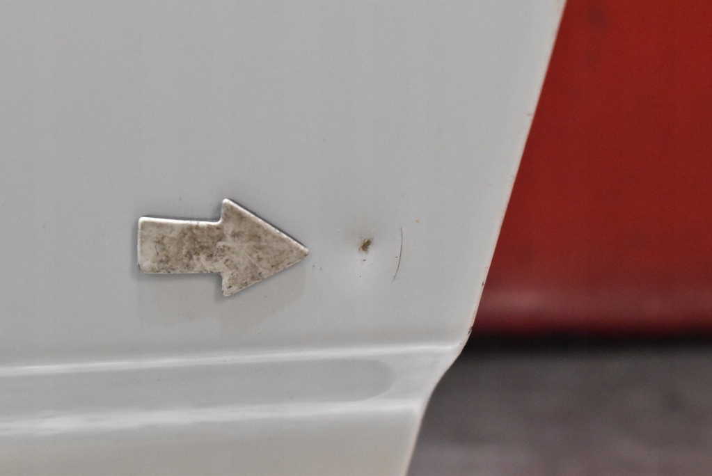 фото №9, Двері ліва перед передні ed kia ceed 1 i 3d hb 07-10