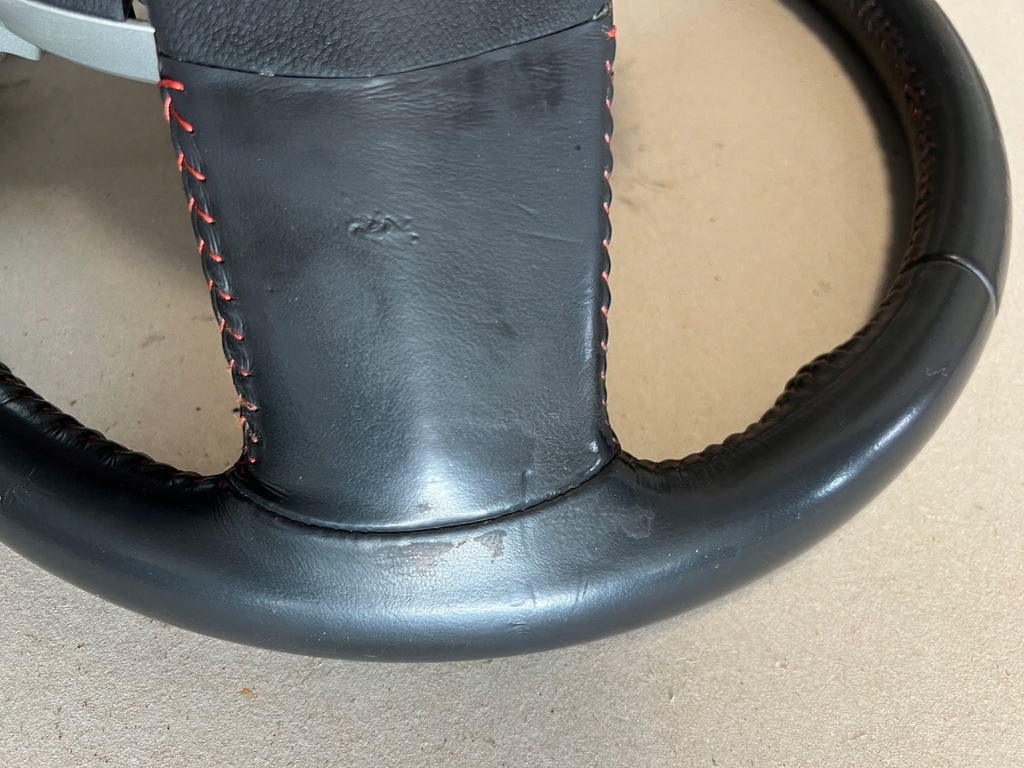 фото №9, Camaro ss 10-15 воздуховод кожаный мультифункция