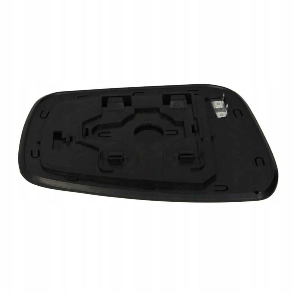 фото №2, Скло дзеркало r nissan np300 pathfinder i 86-95