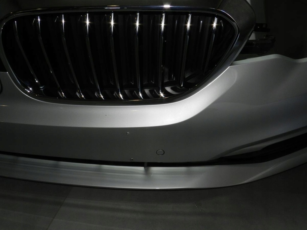 фото №9, Bmw 5 g31 капот бампер лампы адаптивный перед a83