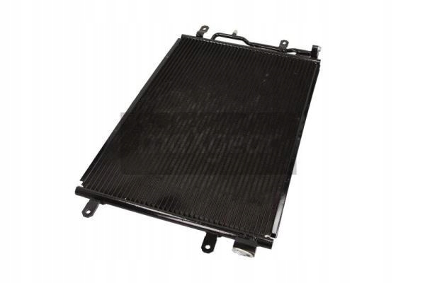 фото №1, Maxgear ac818418 конденсатор, кондиціонер