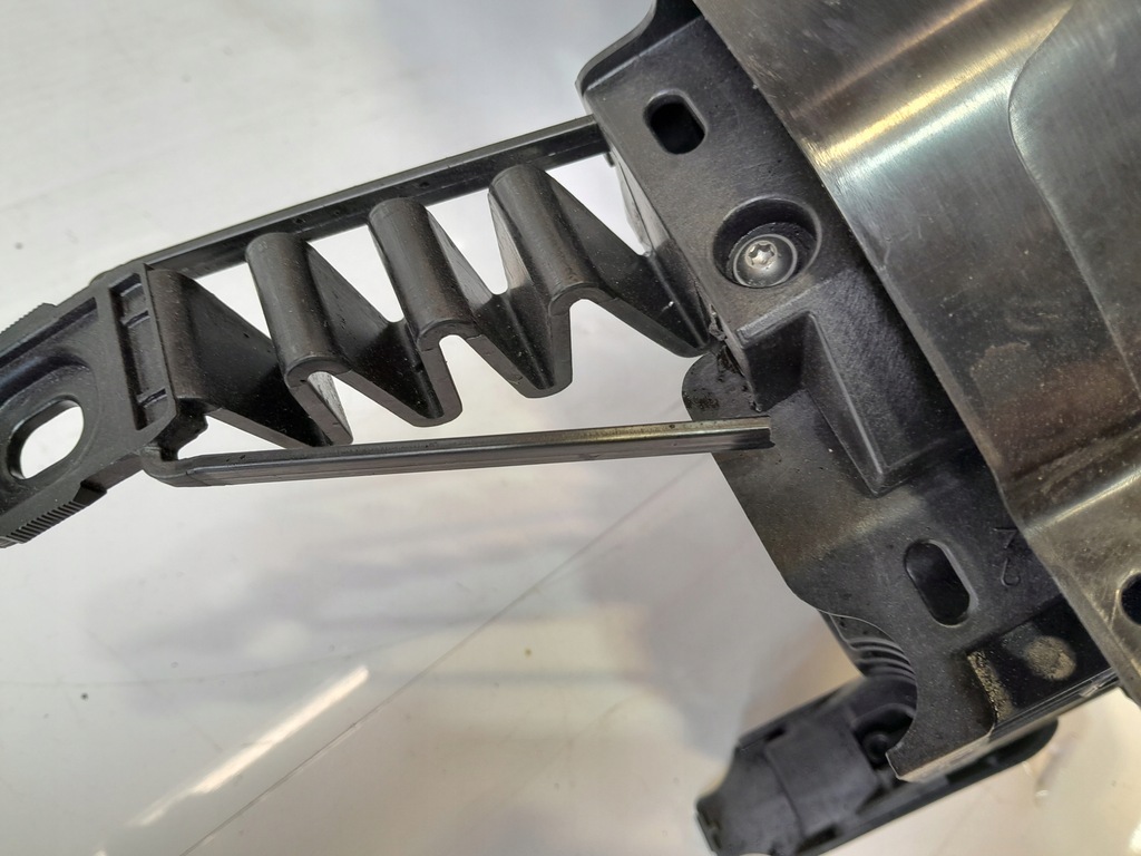 фото №10, Bmw 5 g60 g61 повітропровід повітря 5a09b52