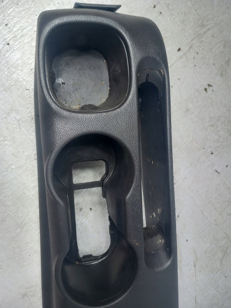 фото №13, Chevrolet trax 17- туннель средний usa