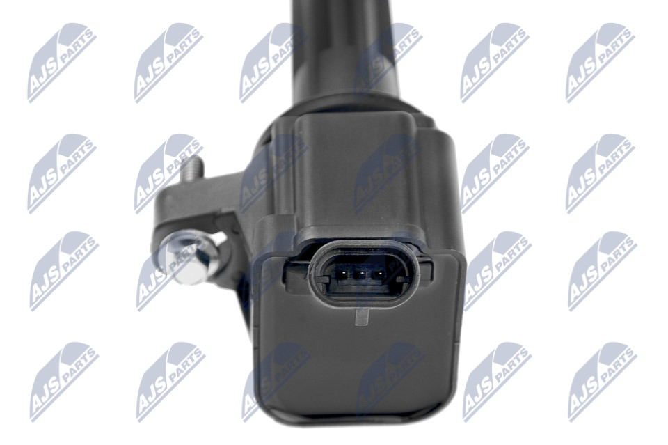 фото №8, Катушка зажигания nty do isuzu ascender 4.2