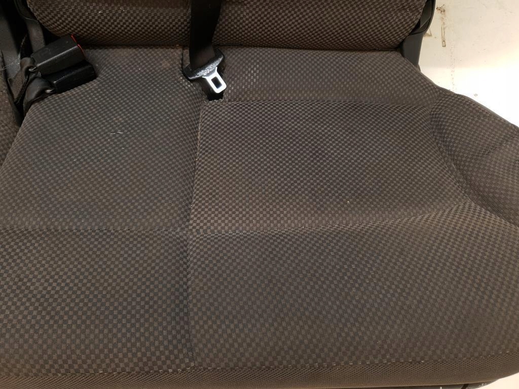 фото №5, Заднє сидіння сидіння задня задній fiat stilo