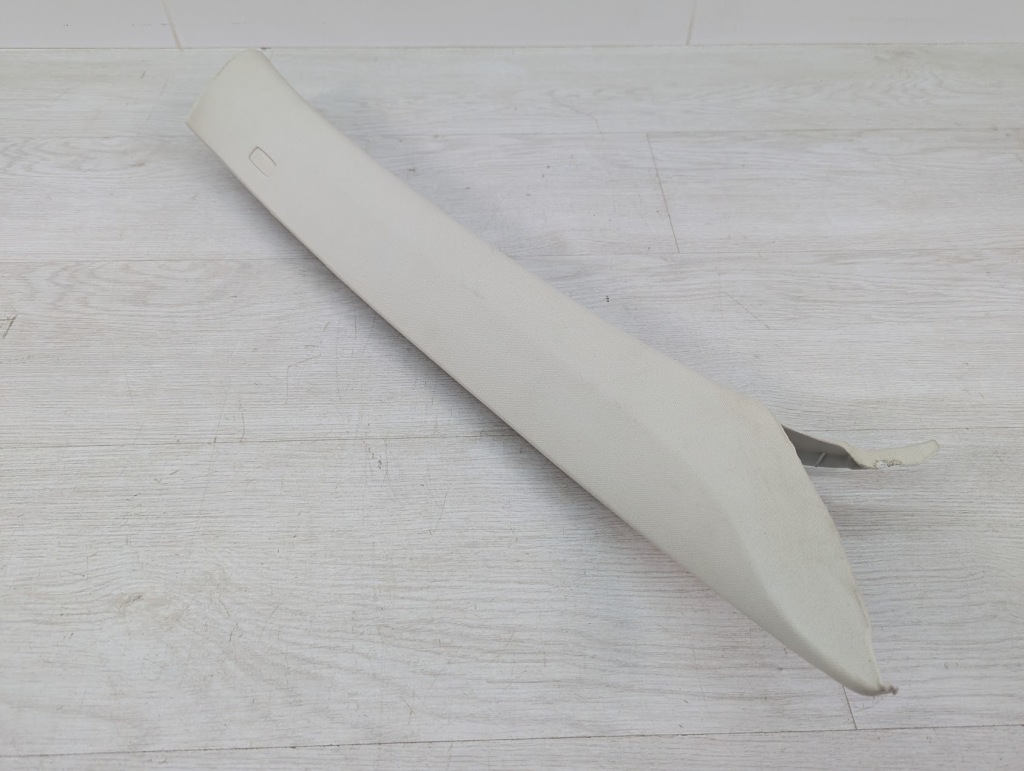 фото №7, Защита стойка правая vw touareg 7p 7p6867234