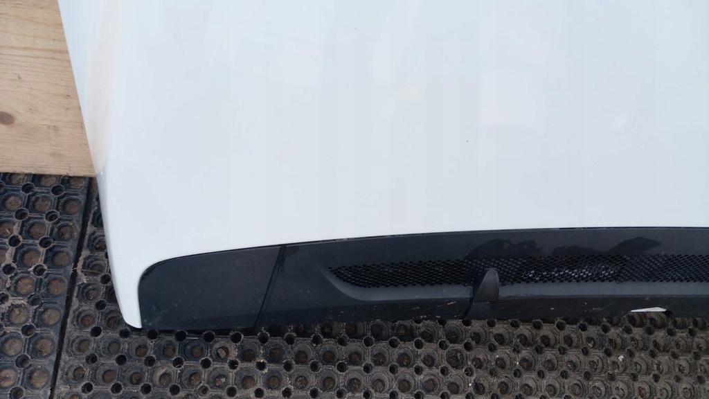 фото №7, Mercedes b klasa w245 lift капот 650