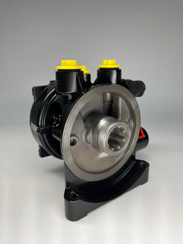 Купить Осушитель knorr, la 8211