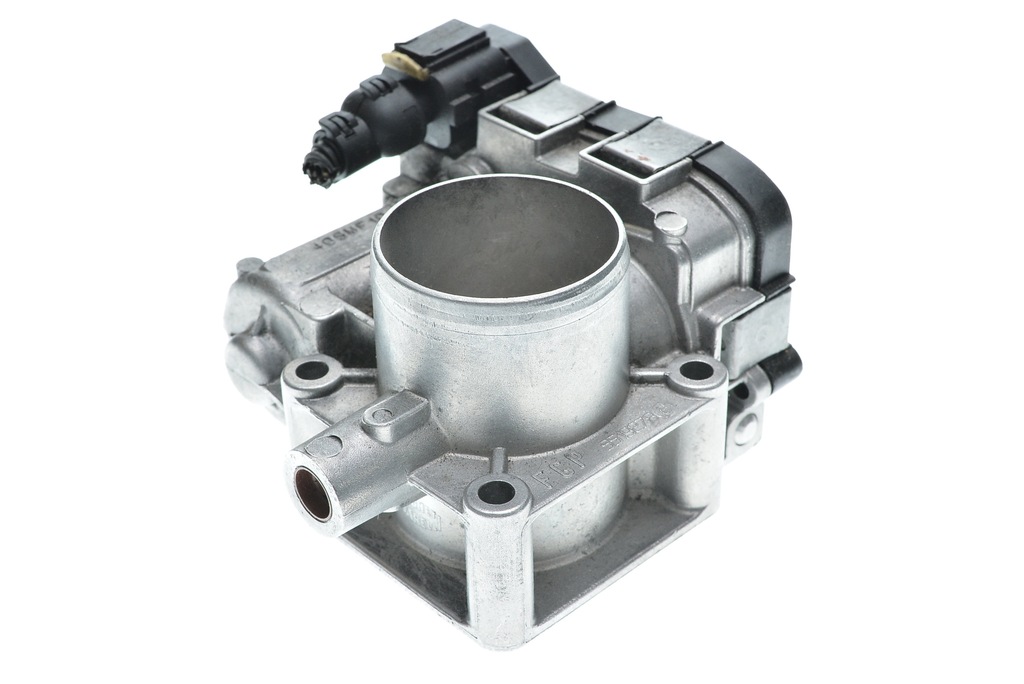 фото №9, Дроссельная заслонка grande punto 1.2 55192786