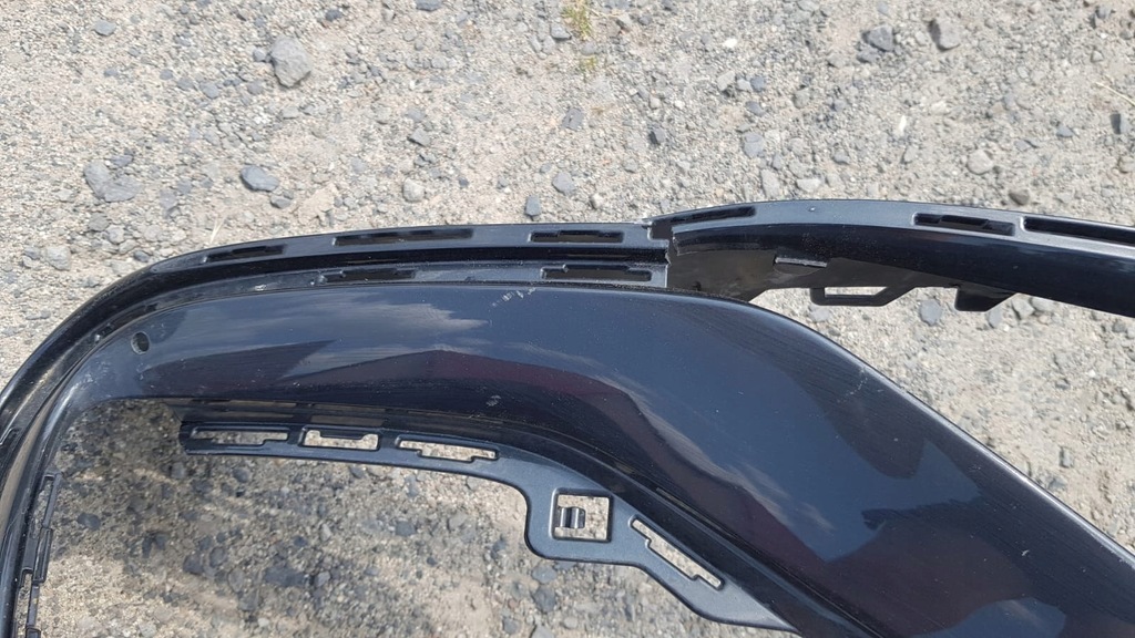 фото №11, Mercedes 206 c klasa amg бампер перед 2068858401