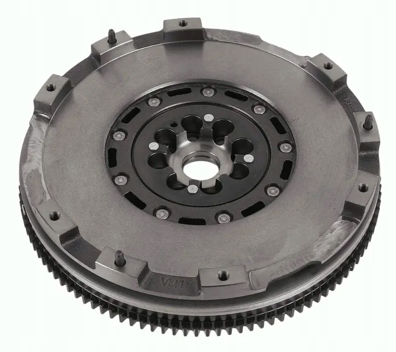 Купити Колесо маховик 2294 701 063 sachs ssangyong tivoli