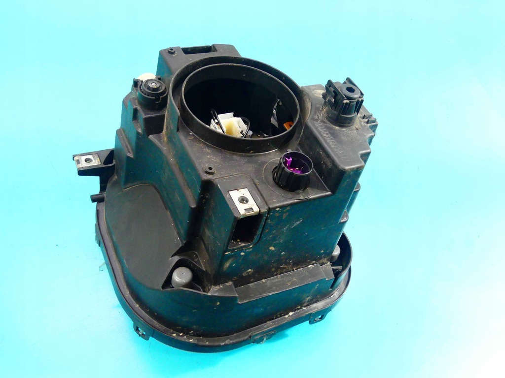 фото №4, Фара правий перед jeep renegade 14-18 europa