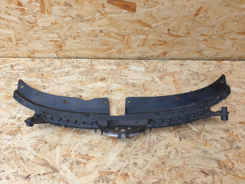 фото №10, Hyundai i10 решітка радіатора решітка радіатора 86366-0x000