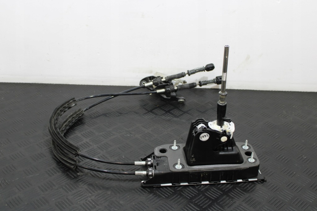 Купити Механізм перемикання передач троси 5r3711049p vw t-roc 2ga рестайлінг  fl