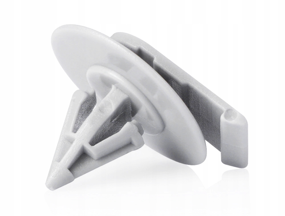 фото №2, 10x кліпса накладки крила mini cooper one r50 r53