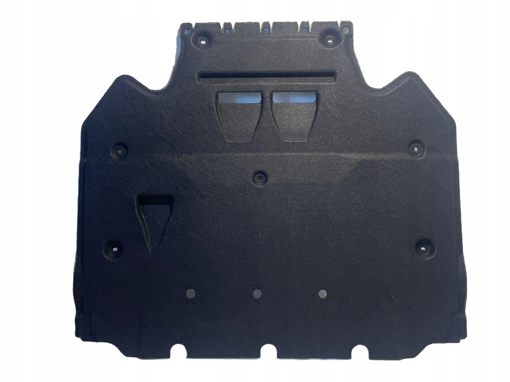 фото №1, Защита двигателя audi a6 c7/4g a7 4g