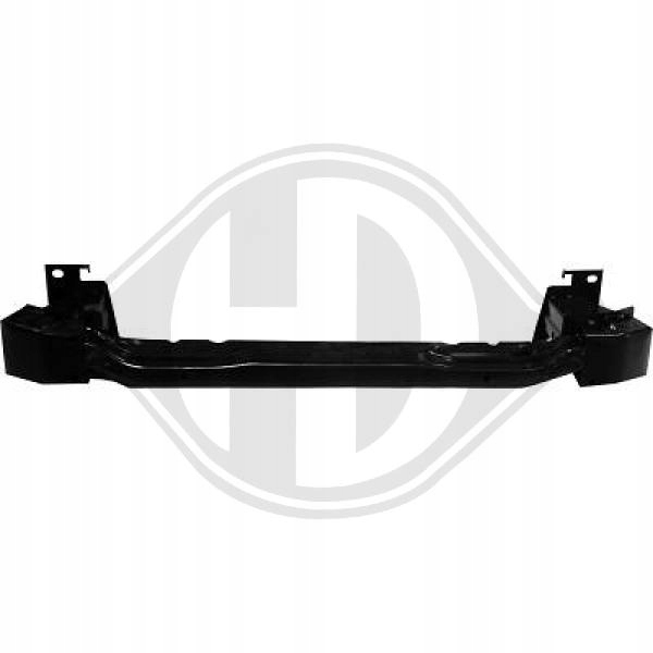 фото №1, Поглинач удару do toyota 4 runner 96-02