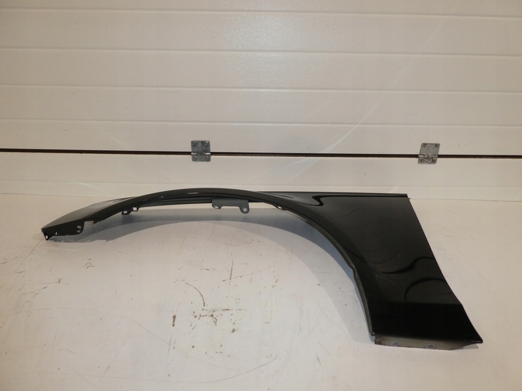 фото №8, Audi a4 b8 крила лівий перед передній 8k0821469c