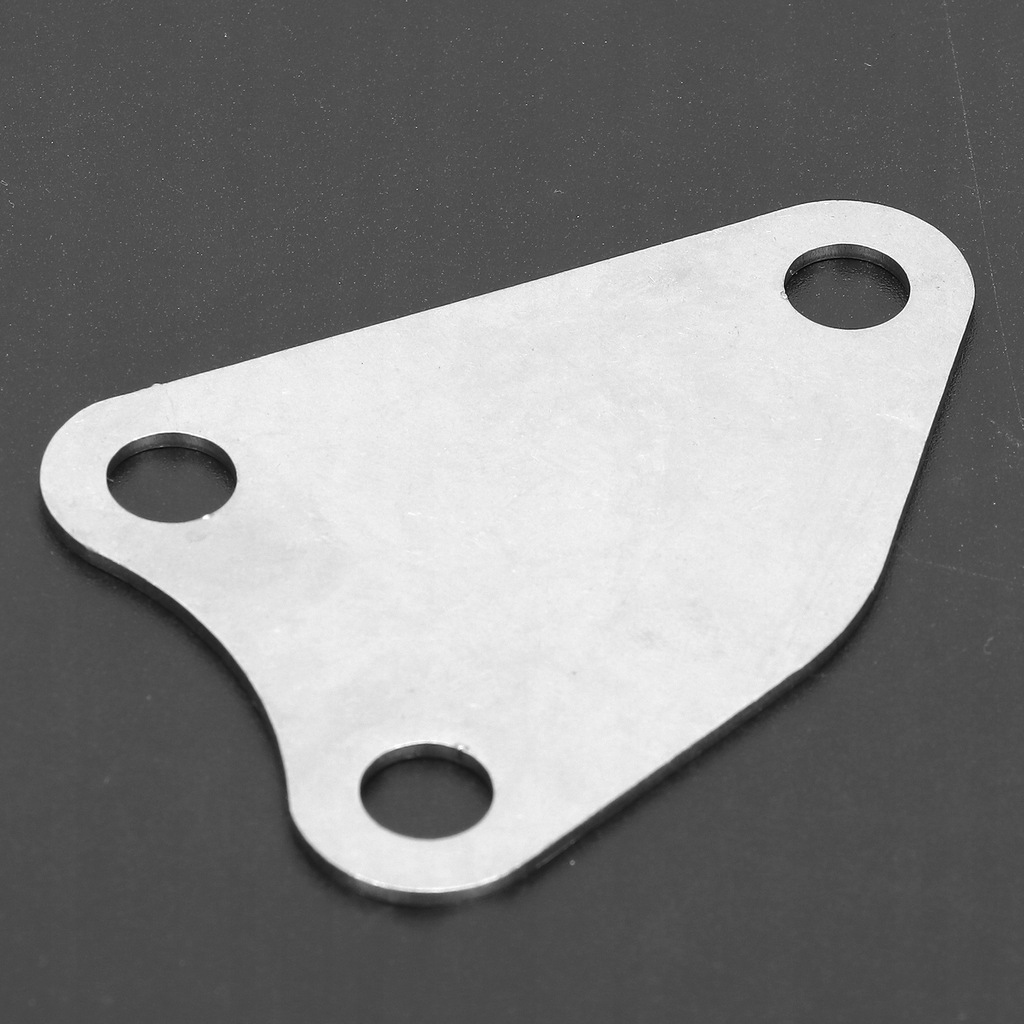 фото №9, Замена автомобильный заглушки egr dla modeli