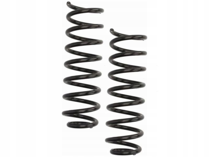 фото №1, Пружини задня renault scenic ii 1.4-2.0 03-09