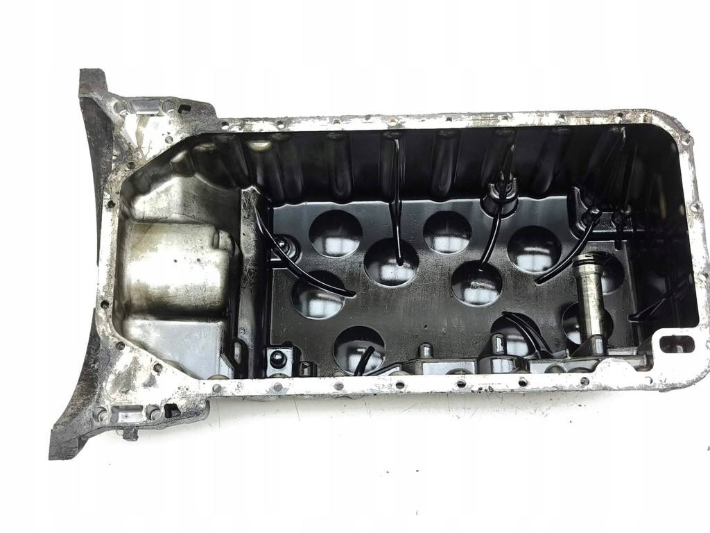 фото №7, Chrysler pt cruiser 2004 піддон масляна