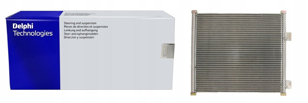 фото №1, Конденсатор delphi 1026928 1056494 1061104 97kw19710