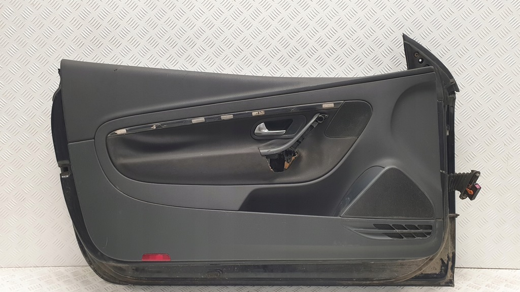 фото №14, Vw volkswagen eos двері ліва перед передні