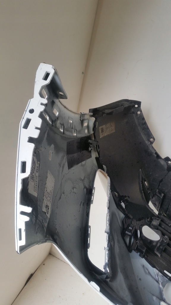 фото №6, Бампер opel mokka b ii