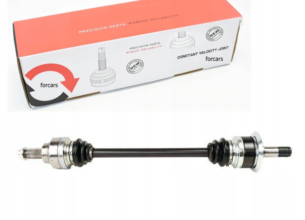 Купити Привідний вал права задні bmw 5 f10 f11 530 d 535 d автоматична коробка передач