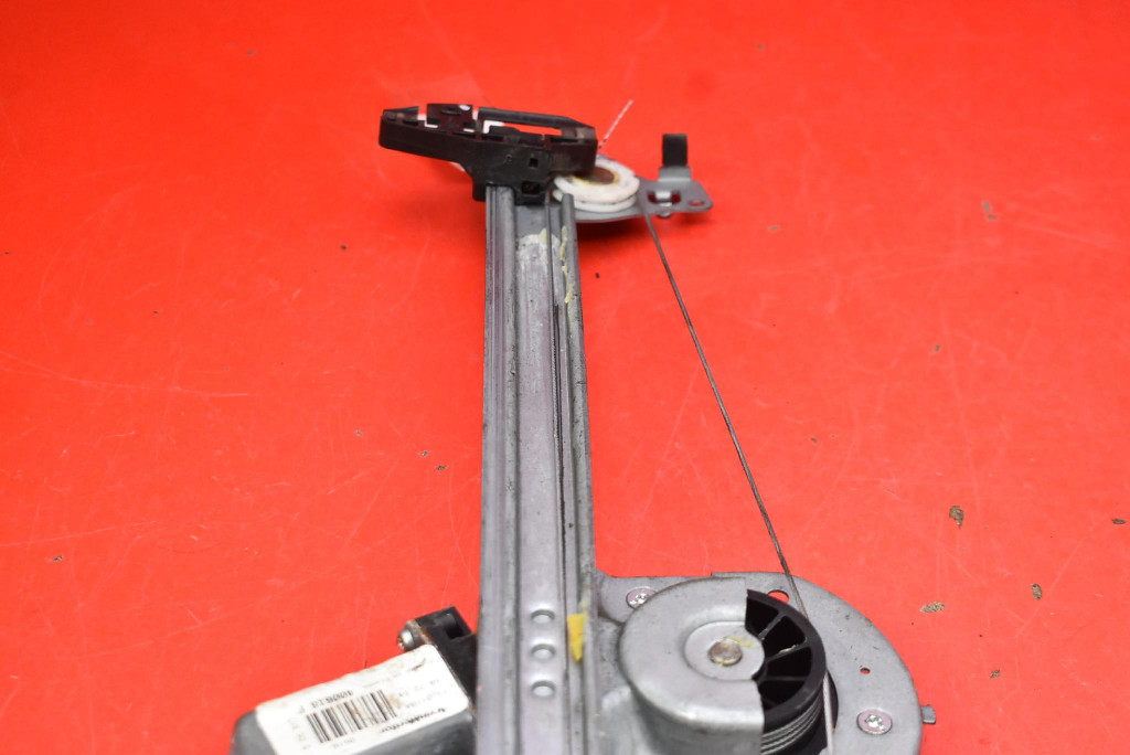 фото №9, Підйомник скло правий перед eu 400618f citroen c3 1 i 5d hb 02-10