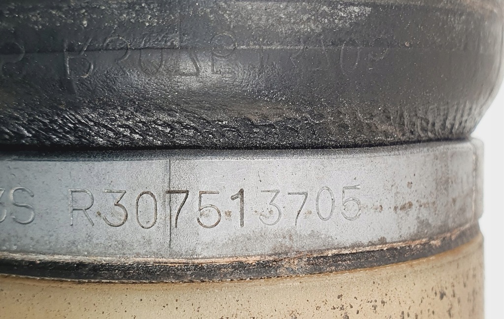 фото №6, Подушка пневмоподушка амортизатора правий задня bmw 5 f07