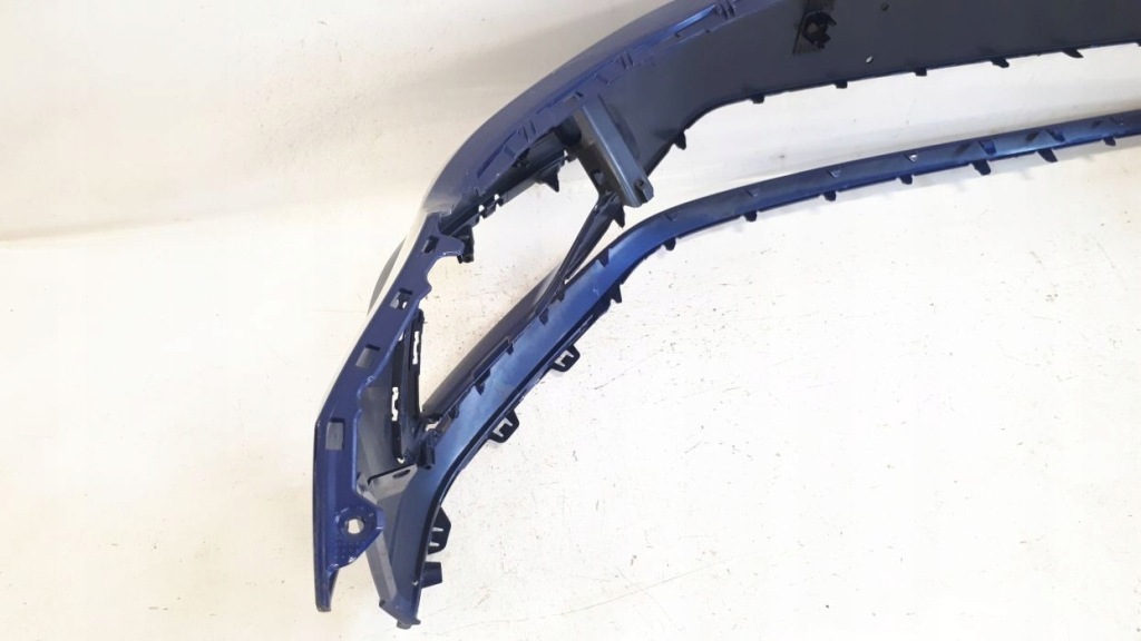 фото №7, Vw golf vii lift r-line 5g0 бампер перед