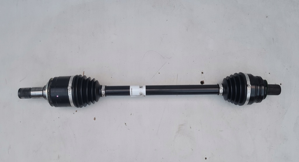 фото №1, Приводной вал правая задняя mercedes gle w167 amg