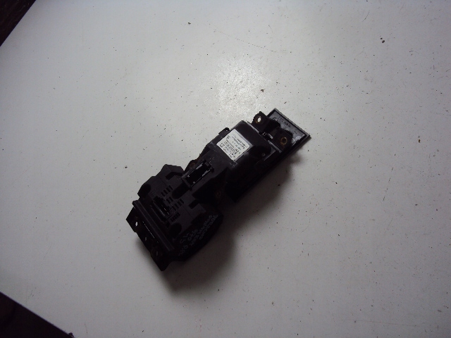 фото №5, Панель замка сидений porsche panamera 970 13 r