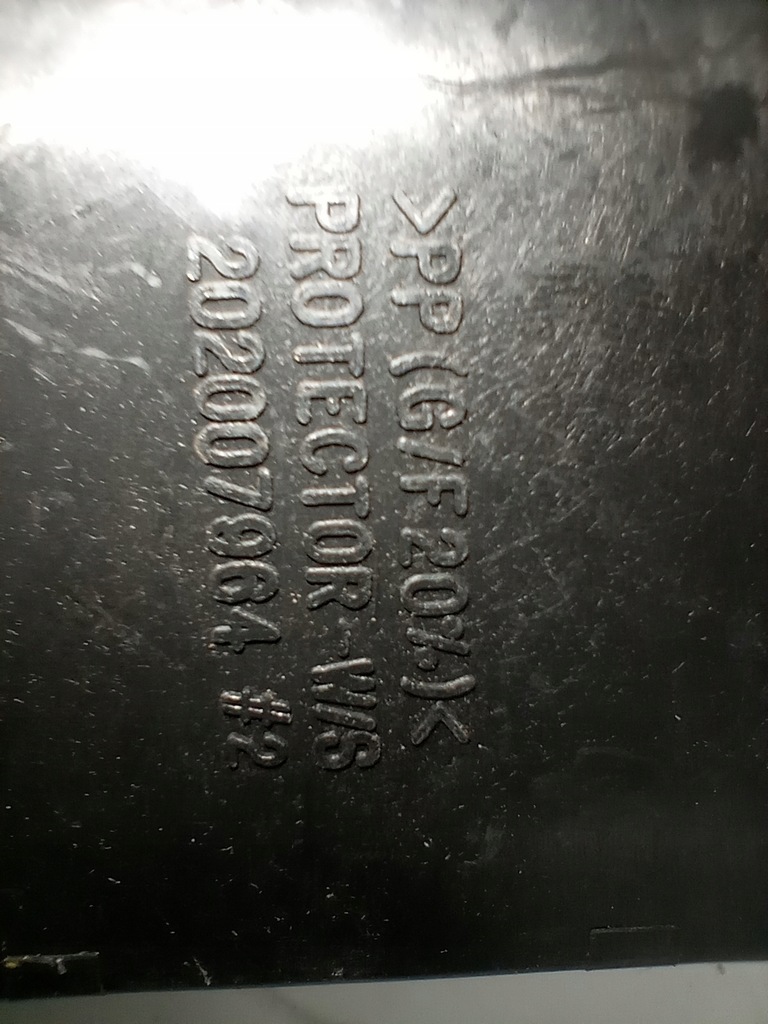 фото №9, Hyundai важіль перемикач двірник 202007962 202007964 europa