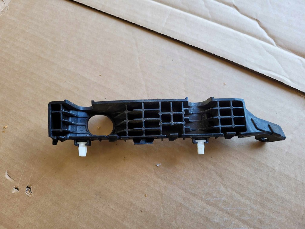 фото №1, Направляющая перед правый kia proceed iii lift 2021