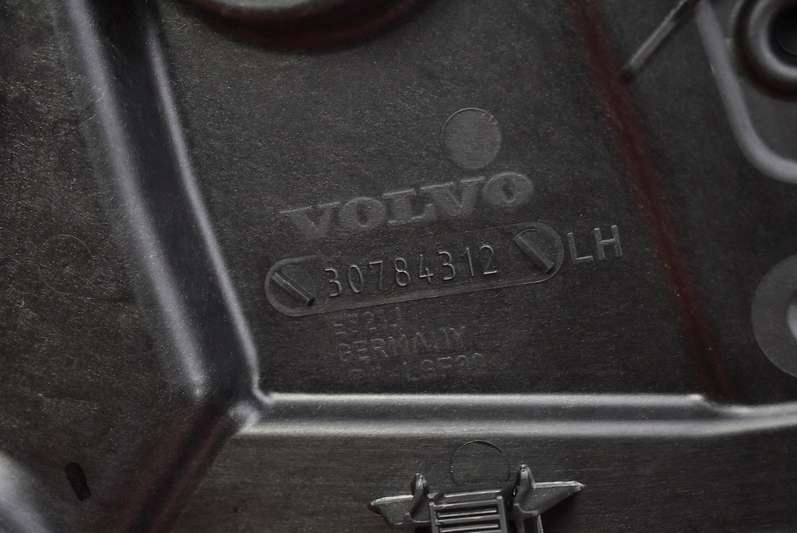 фото №5, Підйомник скло лівий задня 30784312 volvo v60 1 i lift 13-20