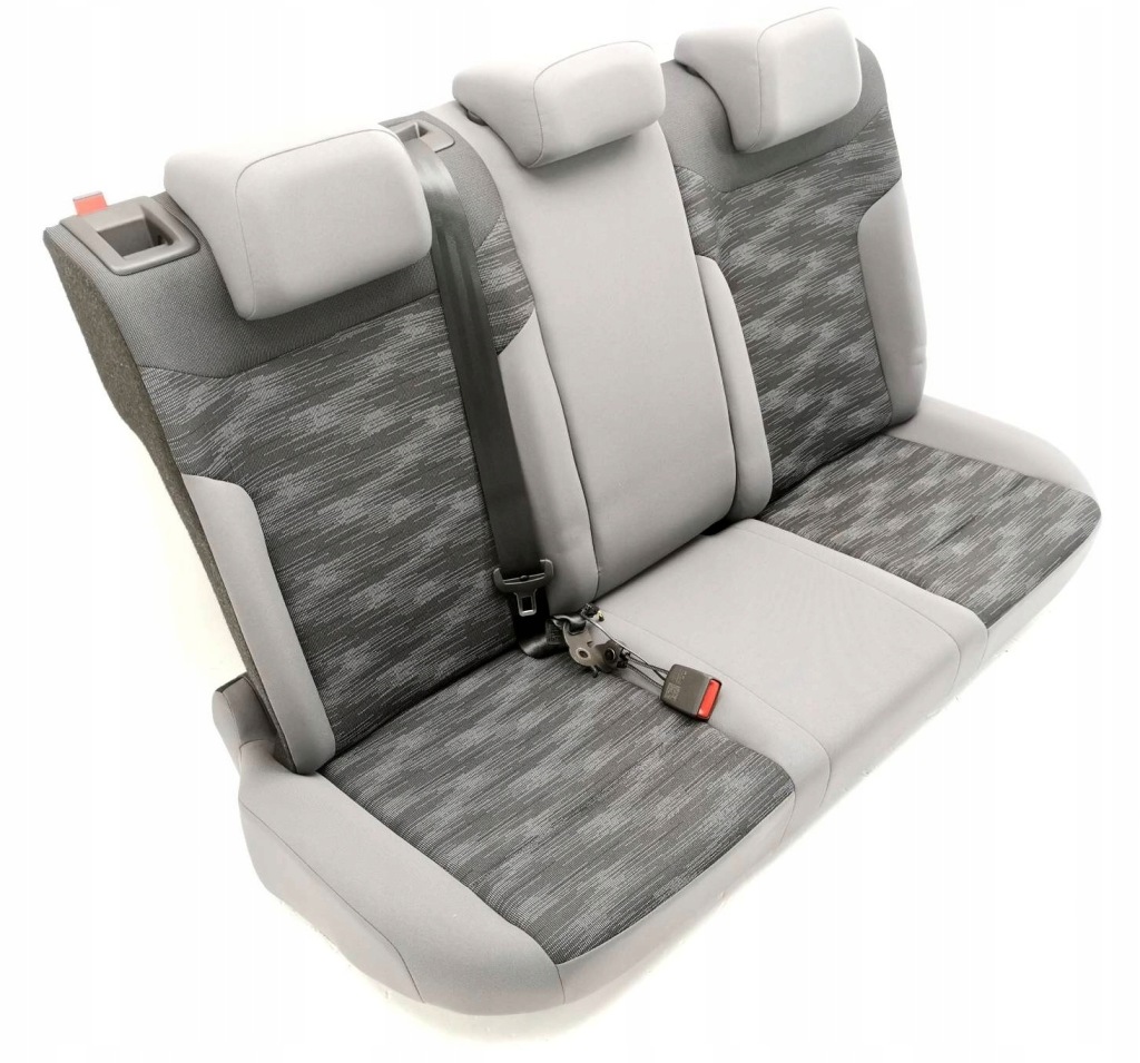 фото №9, Комплект сидінь сидіння сидіння заднє сидіння перед задня vw id.4 id4 nowe org