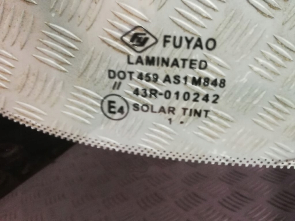 фото №6, Opel mokka стекло лобовое