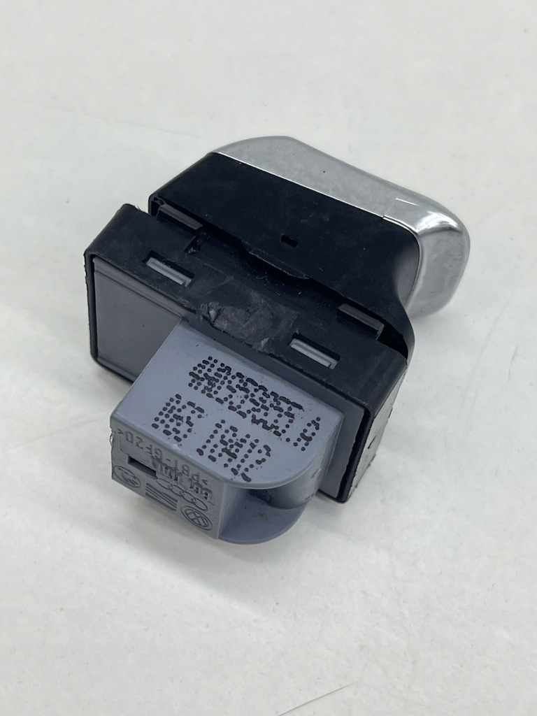 фото №10, Audi a7 a6 c7 кнопки переключатели окон хромированные