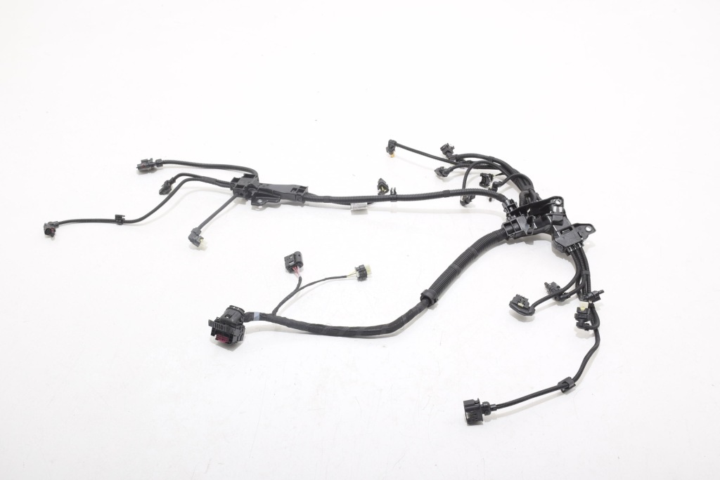 Купить Bmw g20 2,0i b48 b46 жгут провода двигателя rwd