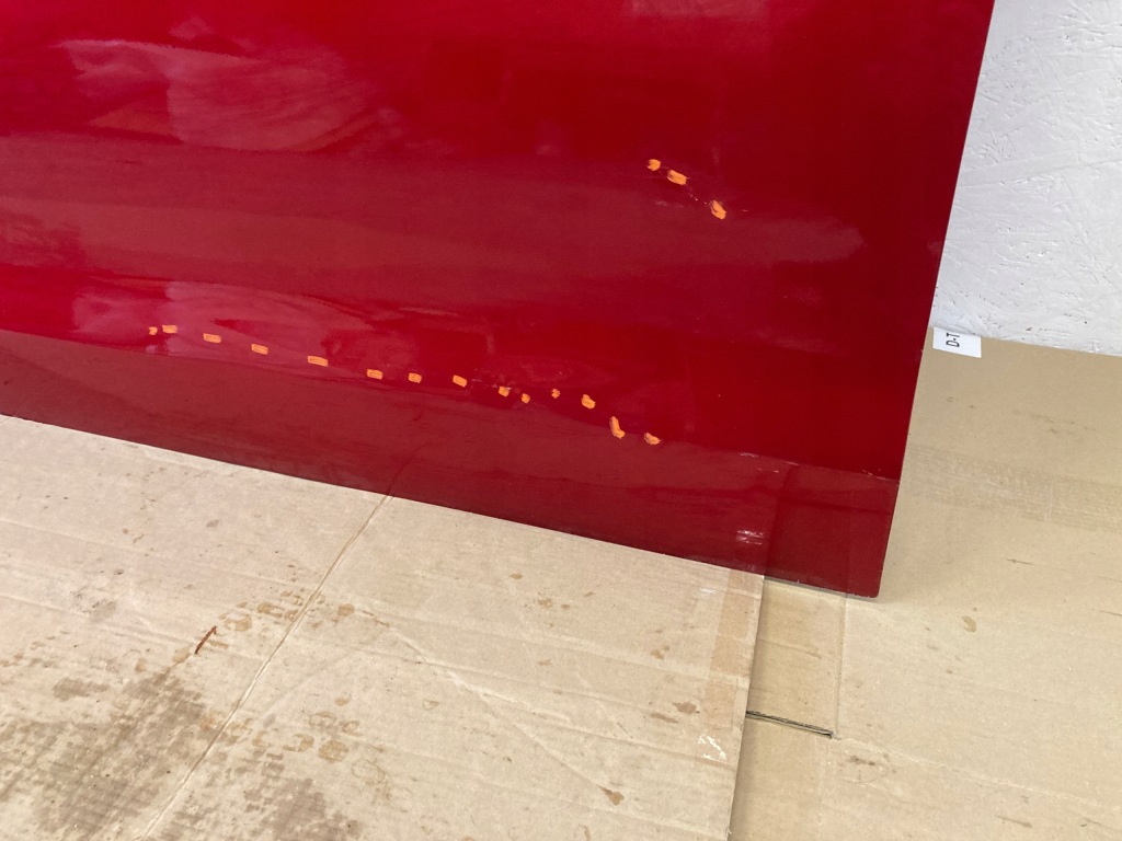 фото №5, Mitsubishi asx дверь передние левая orygi.