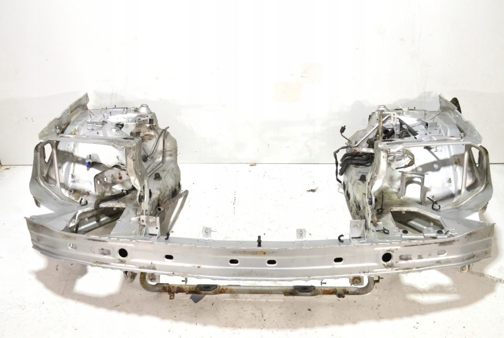 фото №1, Pas передній лонжерон ліва права mercedes w140 s klasa bez іржа підкрилок