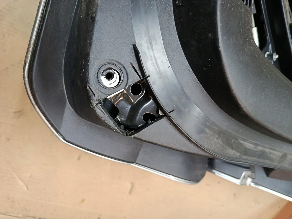 фото №15, Toyota corolla e21 kombi 2018- кришка кришка багажника багажника