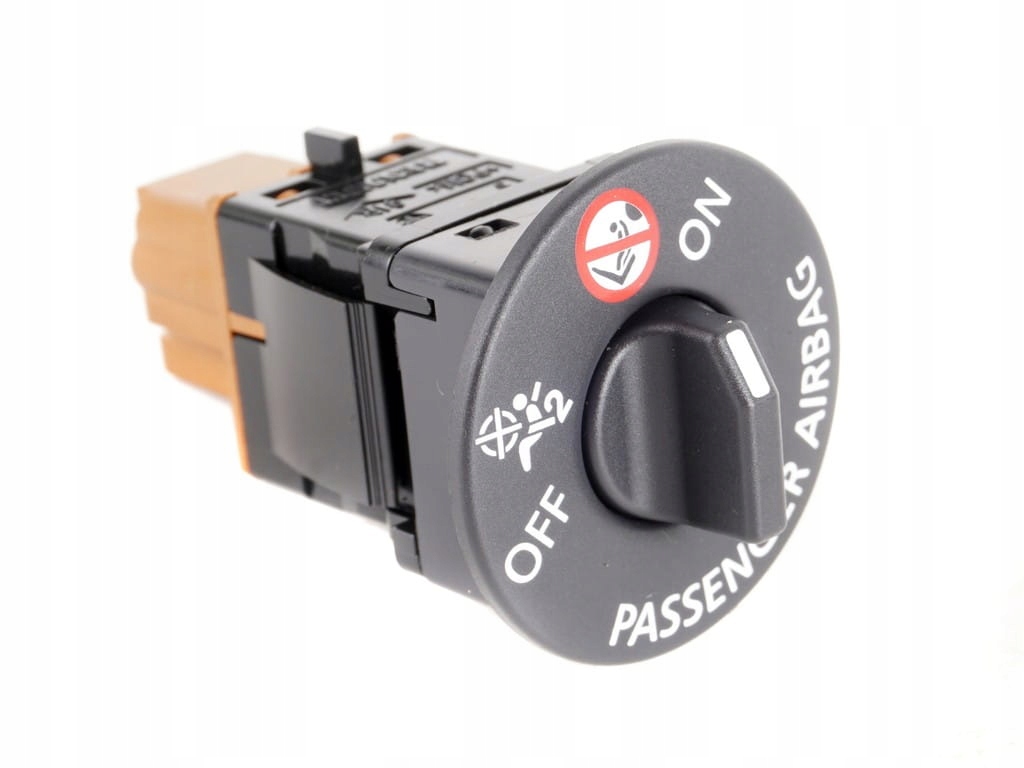 фото №1, Вимикач перемикач подушки безпеки подушка безпеки duster ii logan ii renault arkana